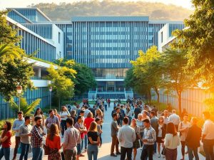 colaborare internațională în educația managerială