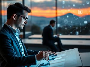 educație managerială personalizată