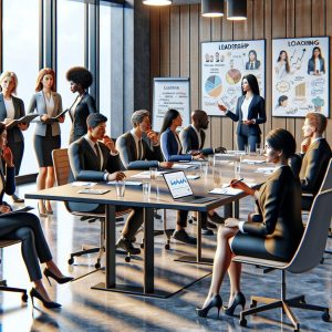 personalizare‑leadership