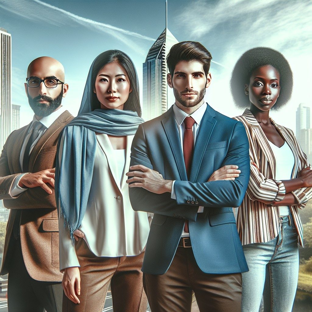 Brand personal autentic: ce pot învăța liderii globali