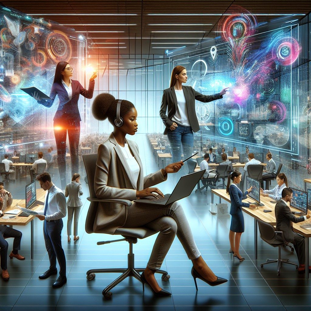 Competente cheie pe care le caută angajatorii în 2025