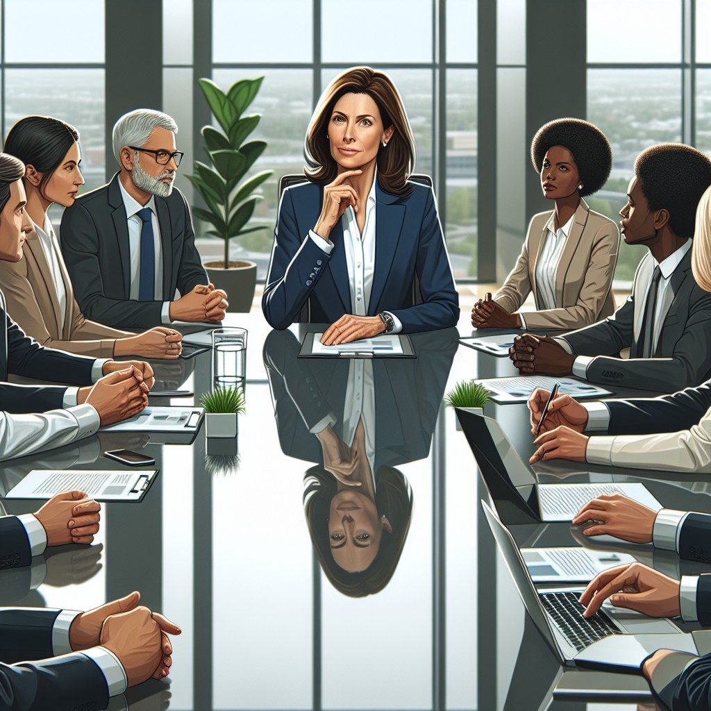 Etica în management: cum influenţează deciziile de business