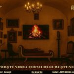 Obiceiuri de iarnă din Bucureștiul regal, revăzute în magia expoziției «Crăciunul anilor ’30» de la Eko Group Vila