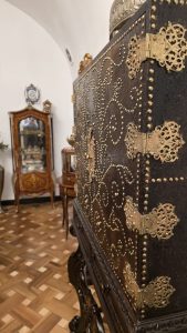 Art. History. Experience. – O călătorie în universul icoanelor vechi din expoziție exclusivă