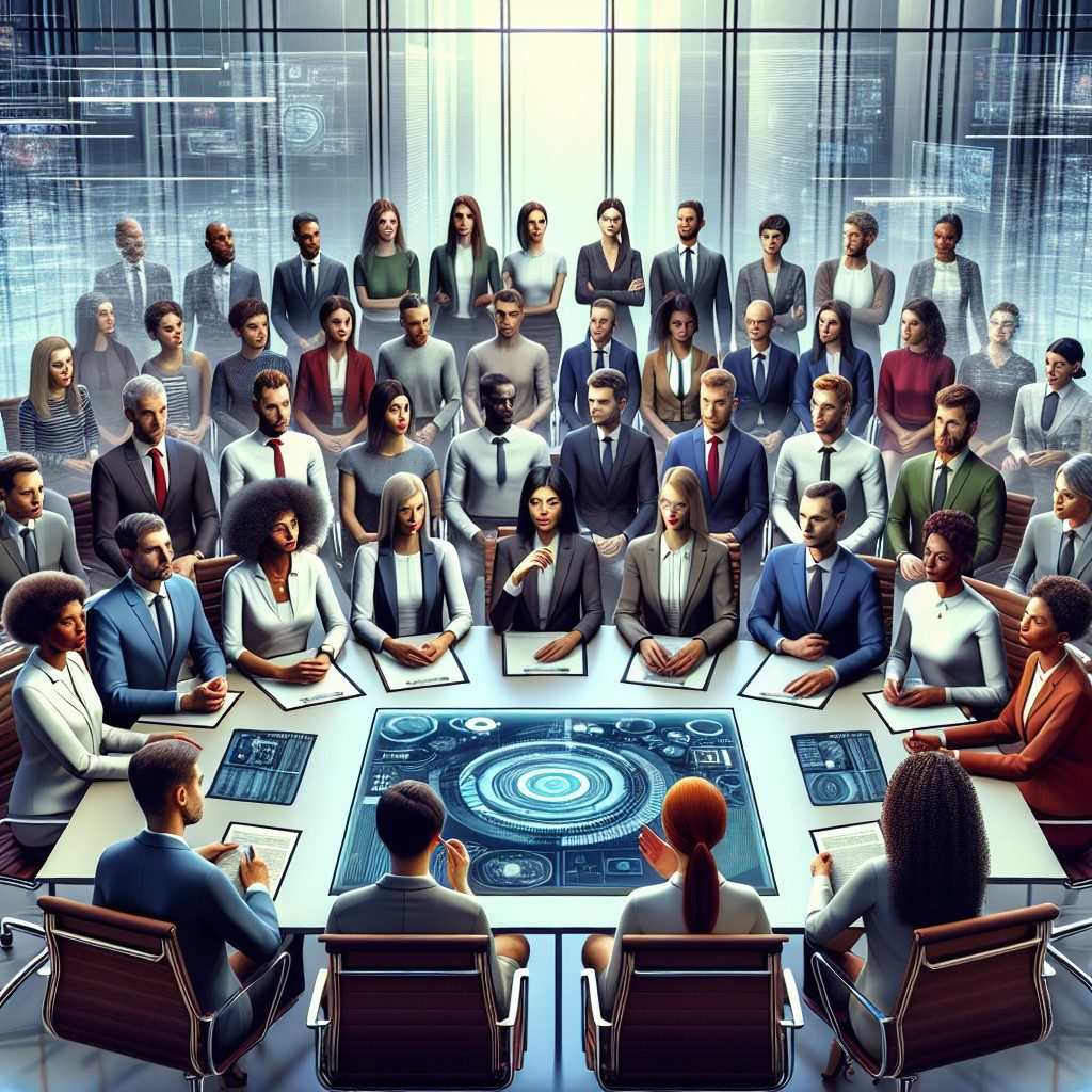 Competențe de leadership esențiale pentru managerii români în 2025