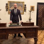 Avocat Vladimir Naciu: Comunicarea juridică fără ambiguități este esențială în Dreptul Comercial