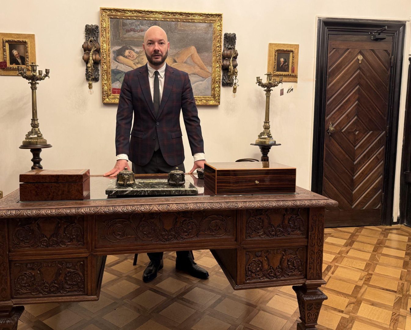 Avocat Vladimir Naciu: Comunicarea juridică fără ambiguități este esențială în Dreptul Comercial