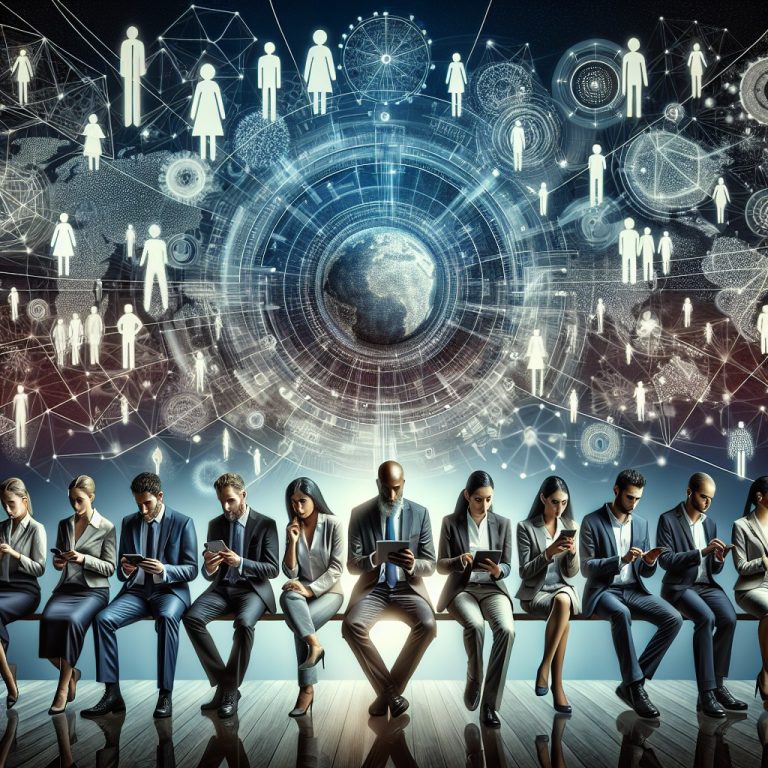 Etica digitală devine criteriu cheie pentru liderii moderni