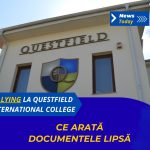 Bullying la Questfield International College, ce arată documentele lipsă